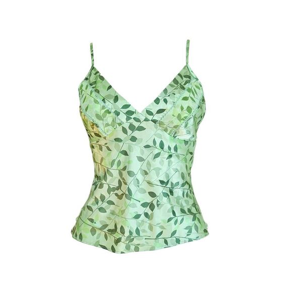 Secret Treasures Tops - fairy babydoll cami top